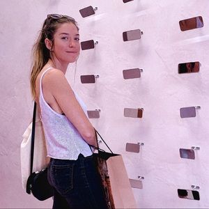 Meet your Posher, Beka